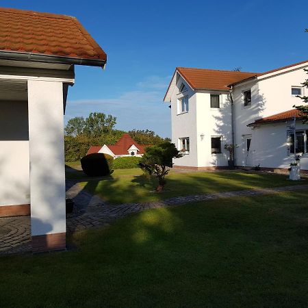 Landhotel Pathes Hof 볼켄샤겐 외부 사진
