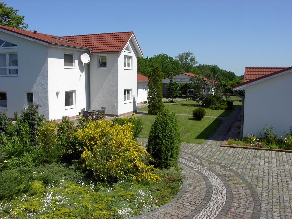 Landhotel Pathes Hof 볼켄샤겐 외부 사진
