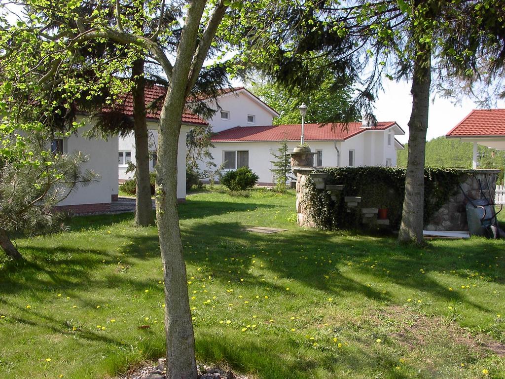 Landhotel Pathes Hof 볼켄샤겐 외부 사진