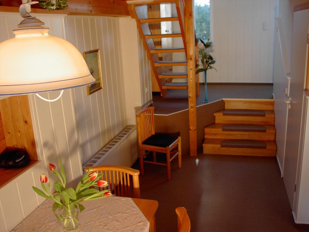 Landhotel Pathes Hof 볼켄샤겐 외부 사진