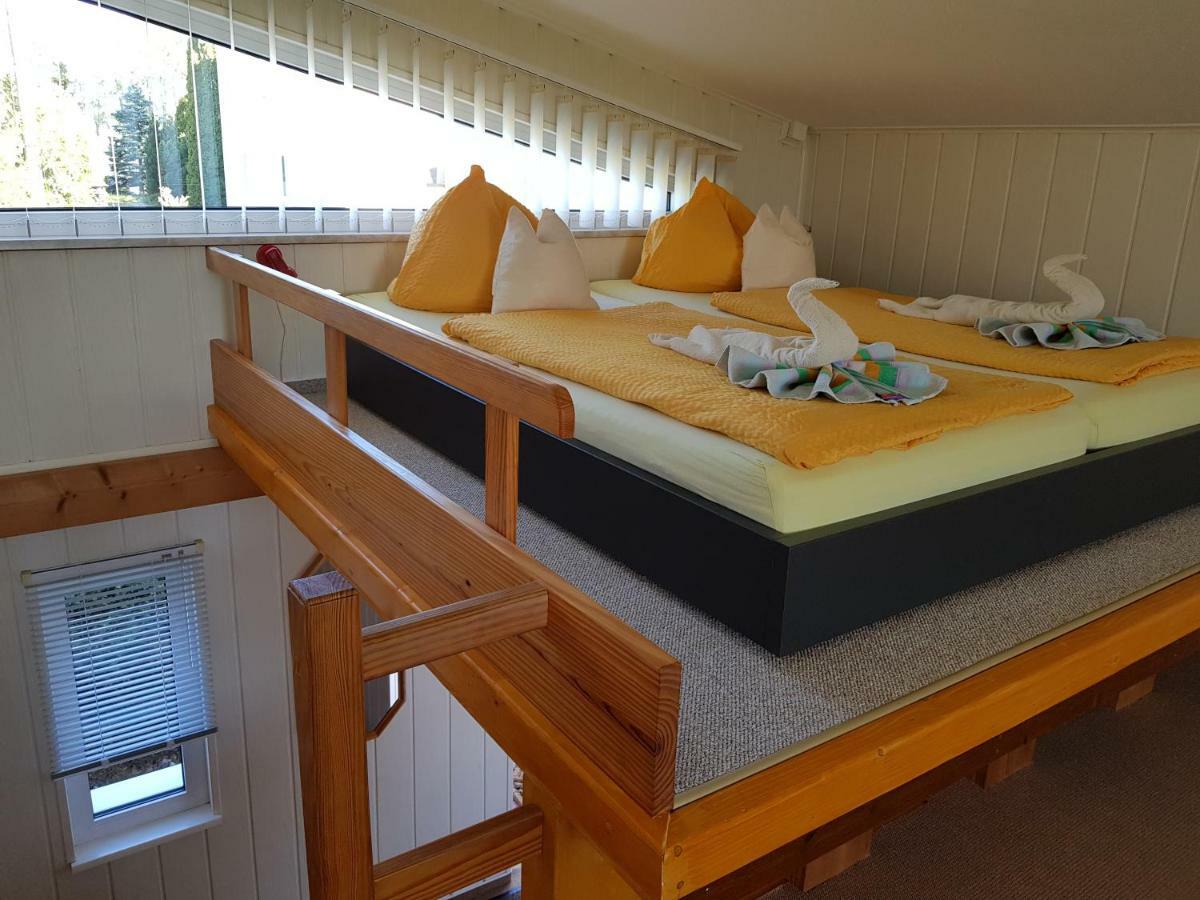 Landhotel Pathes Hof 볼켄샤겐 외부 사진
