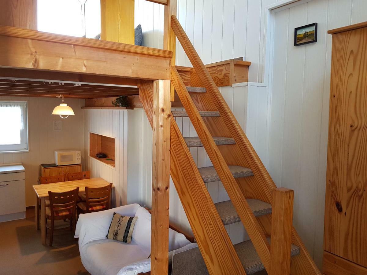 Landhotel Pathes Hof 볼켄샤겐 외부 사진