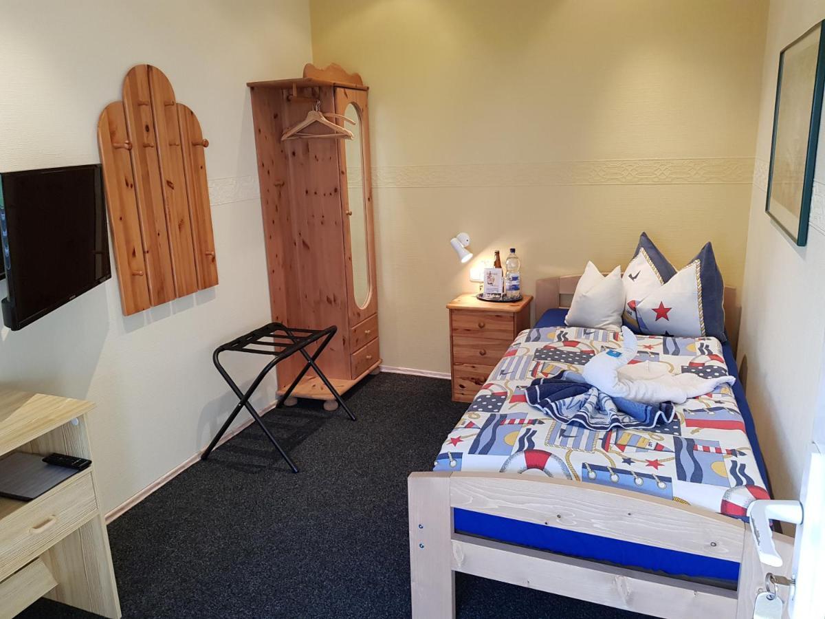 Landhotel Pathes Hof 볼켄샤겐 외부 사진