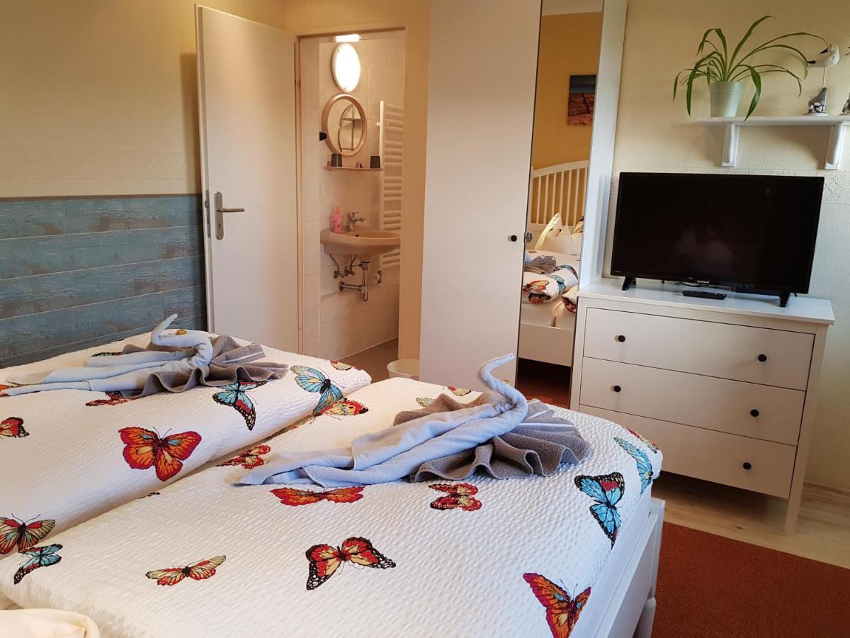 Landhotel Pathes Hof 볼켄샤겐 외부 사진