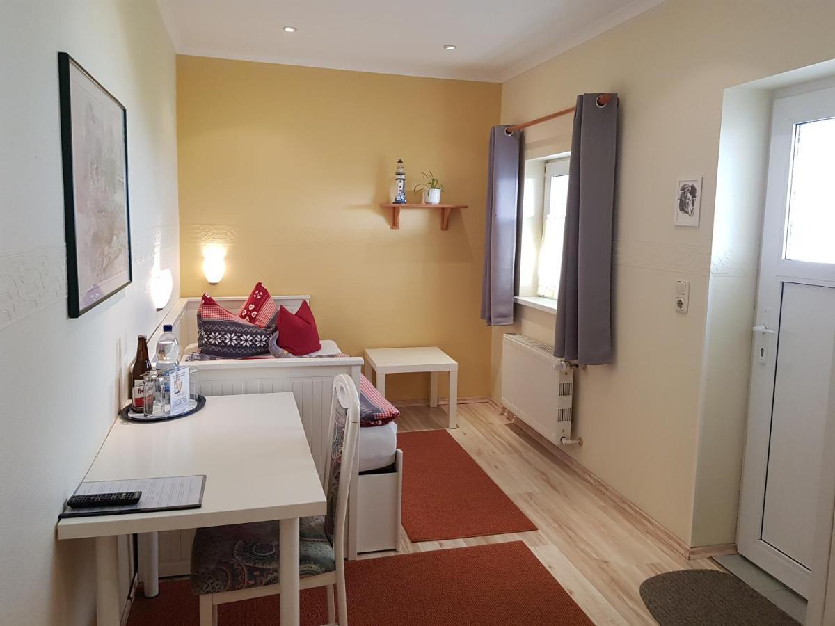Landhotel Pathes Hof 볼켄샤겐 외부 사진
