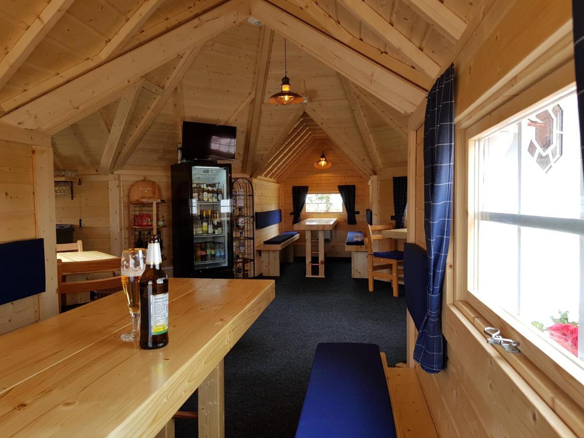 Landhotel Pathes Hof 볼켄샤겐 외부 사진